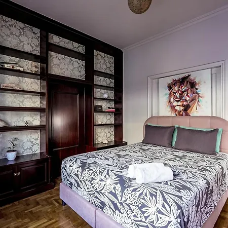 Economy Shared A In Homestay szállás