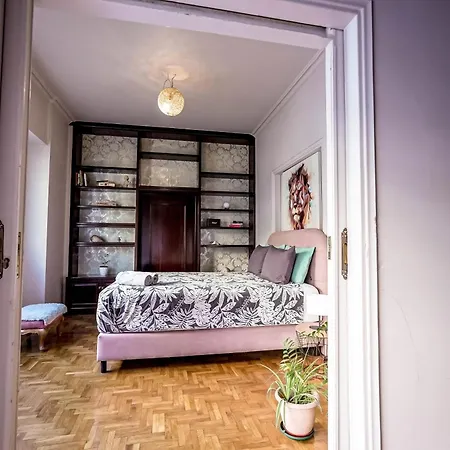 Economy Shared A In Homestay szállás *