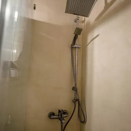 Homestay szállás Economy Shared A In
