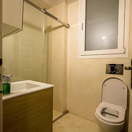Homestay szállás Economy Shared A In *
